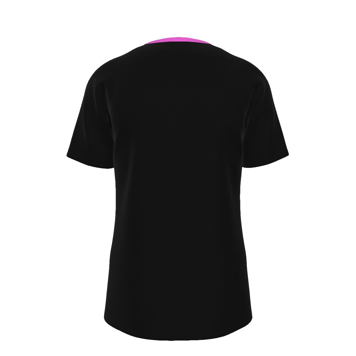 Playera Cuello Redondo Justicia Social