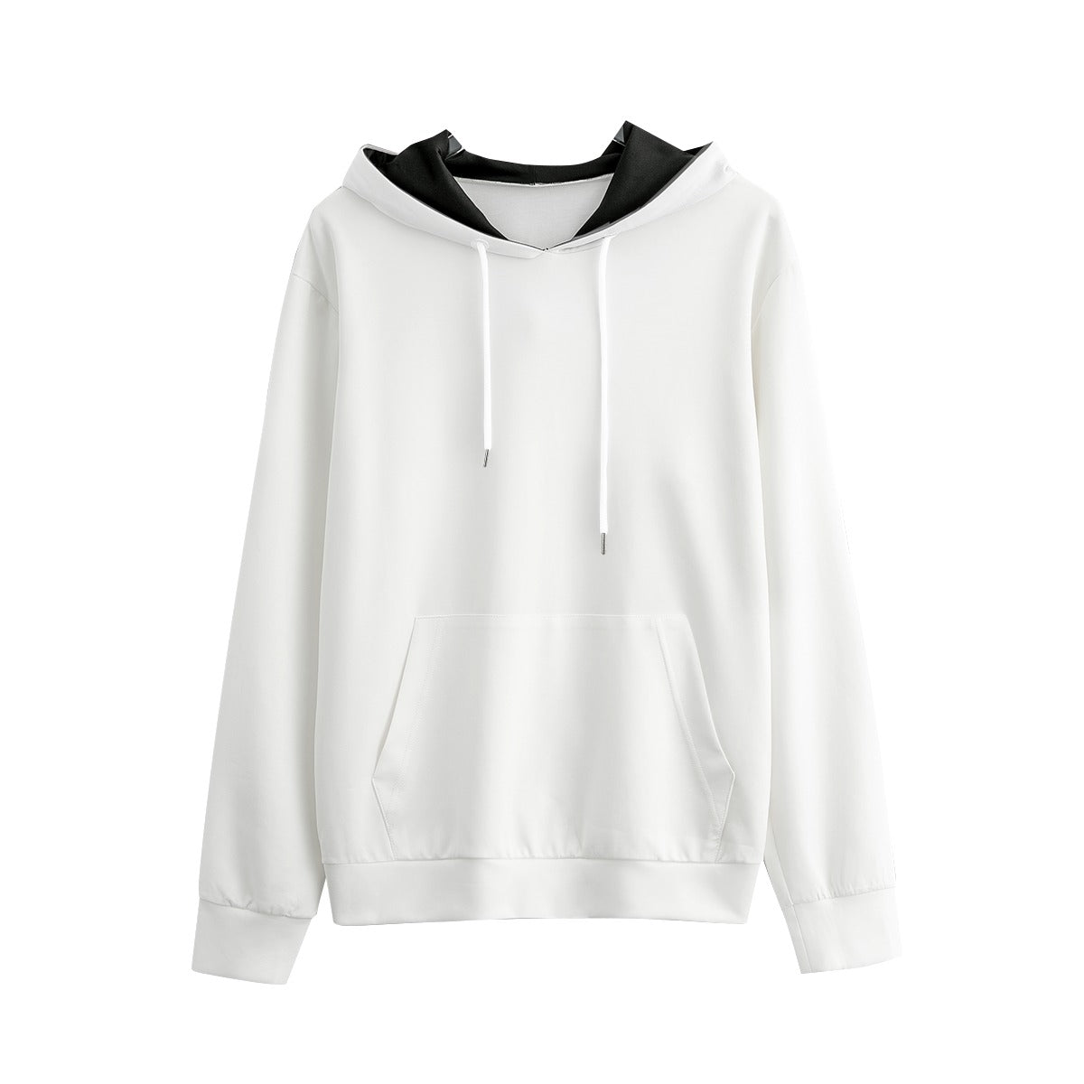 Sudadera Masculina tipo Hoodie Arte Peludo