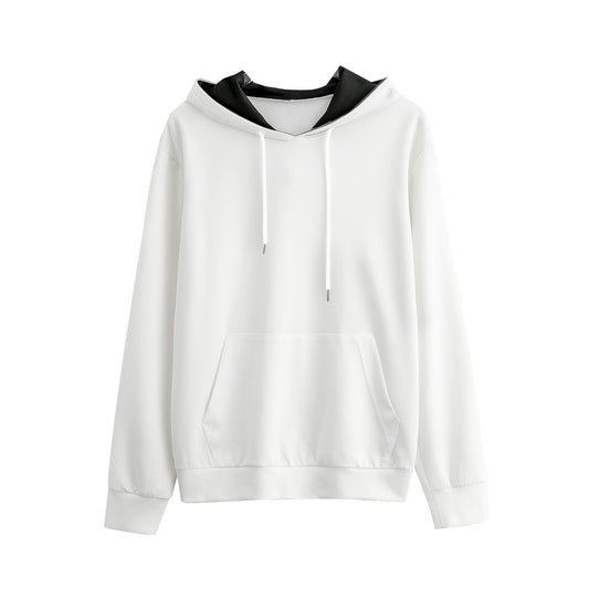 Sudadera Masculina tipo Hoodie Arte Peludo