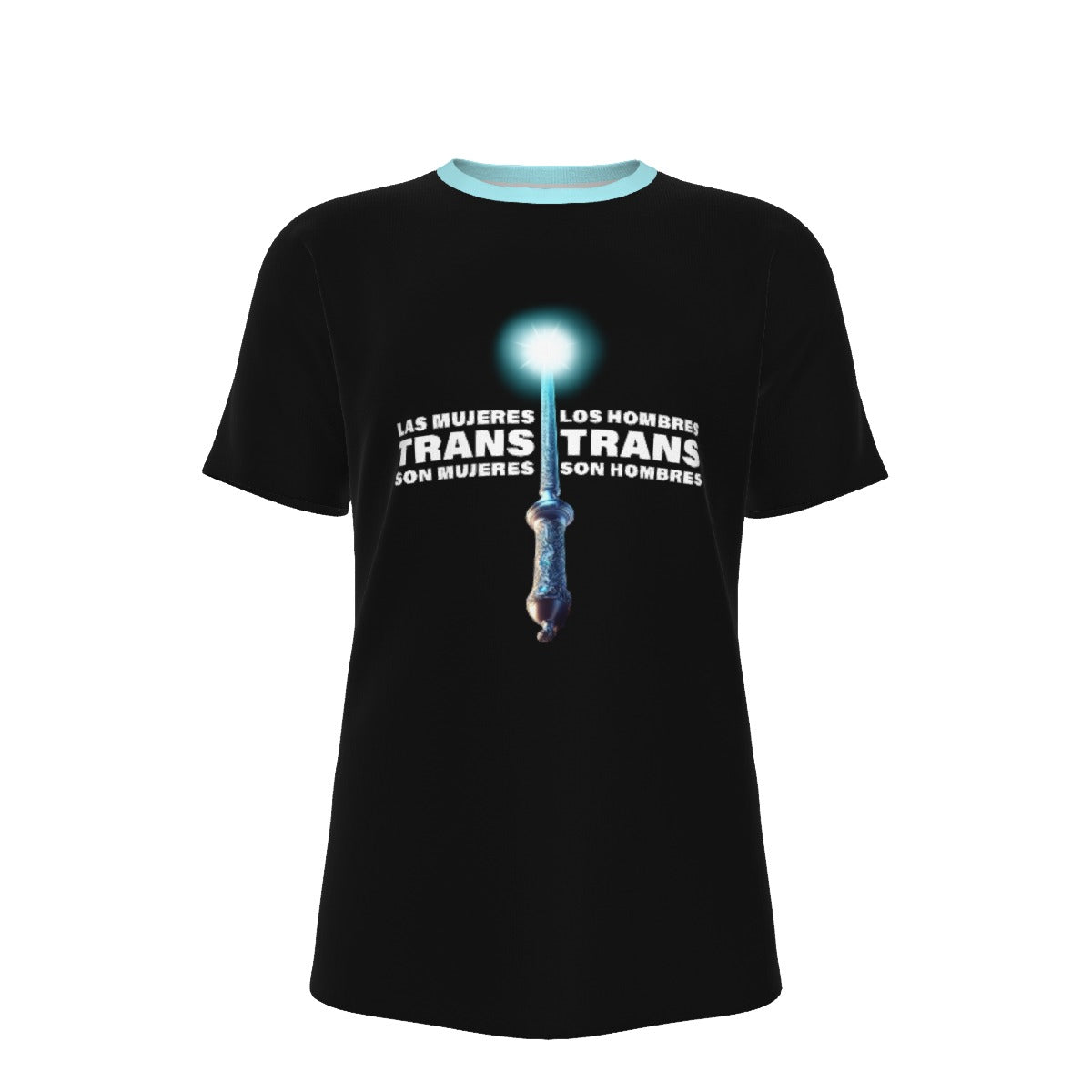 Playera Cuello Redondo Pride