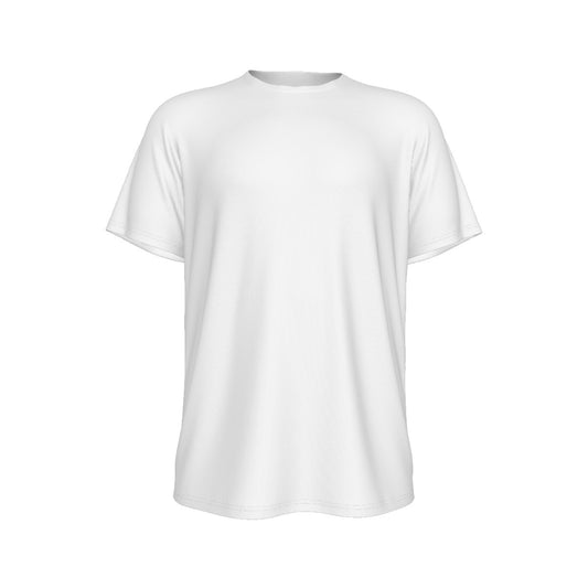 Playera Unisex Cuello Redondo Arte Peludo