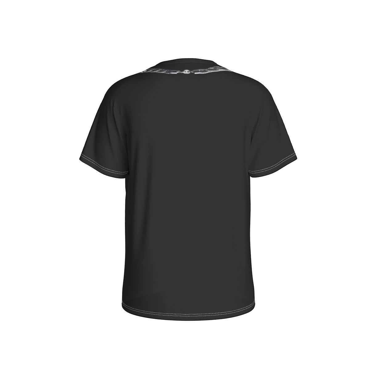 Playera de Cuello Redondo Gorila1 Cadenas
