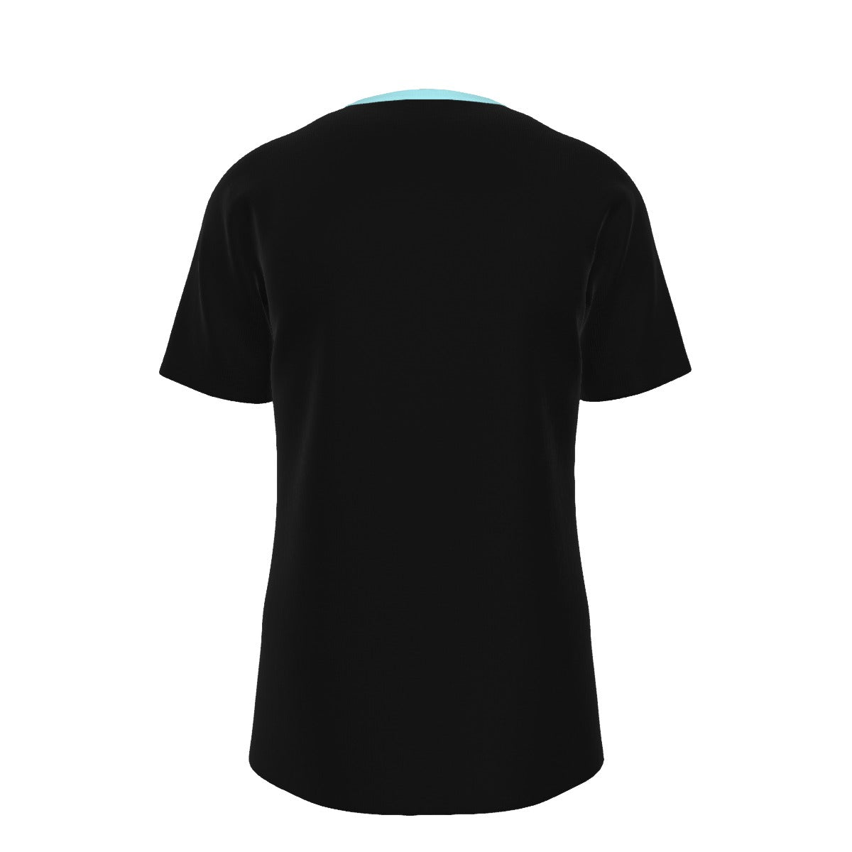 Playera Cuello Redondo Pride
