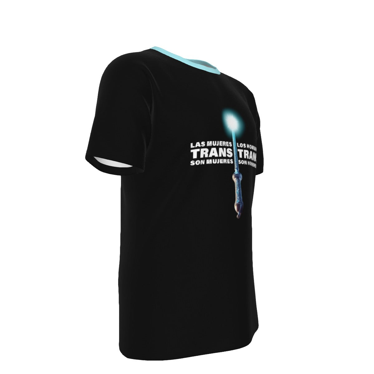 Playera Cuello Redondo Pride