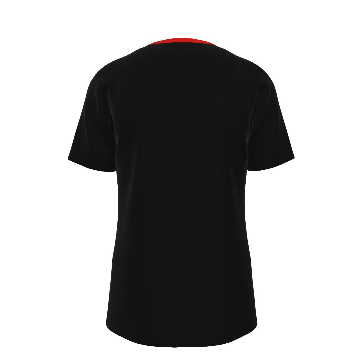 Playera Cuello Redondo Justicia Social
