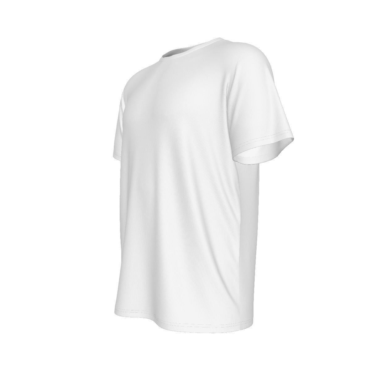 Playera Unisex Cuello Redondo Arte Peludo