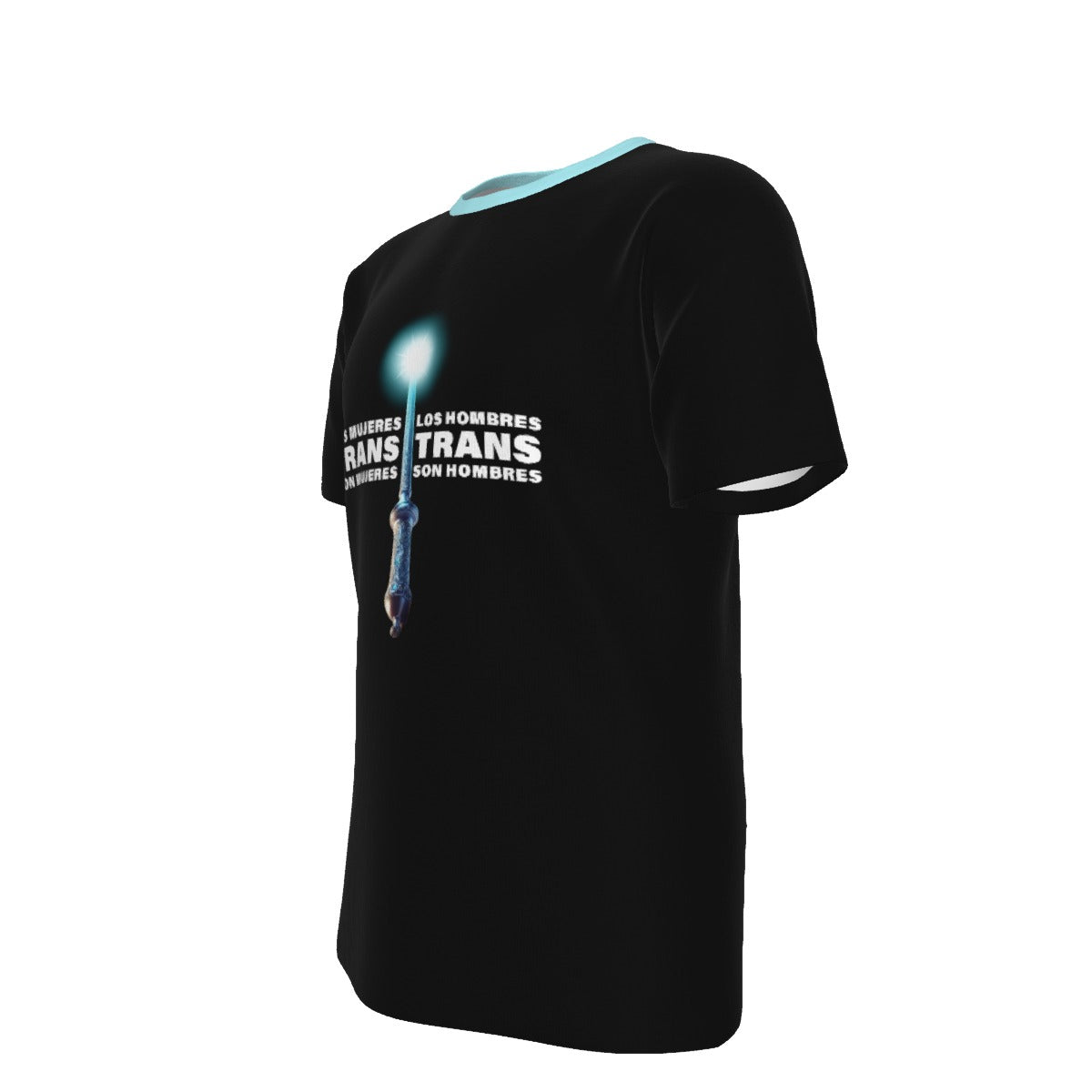 Playera Cuello Redondo Pride