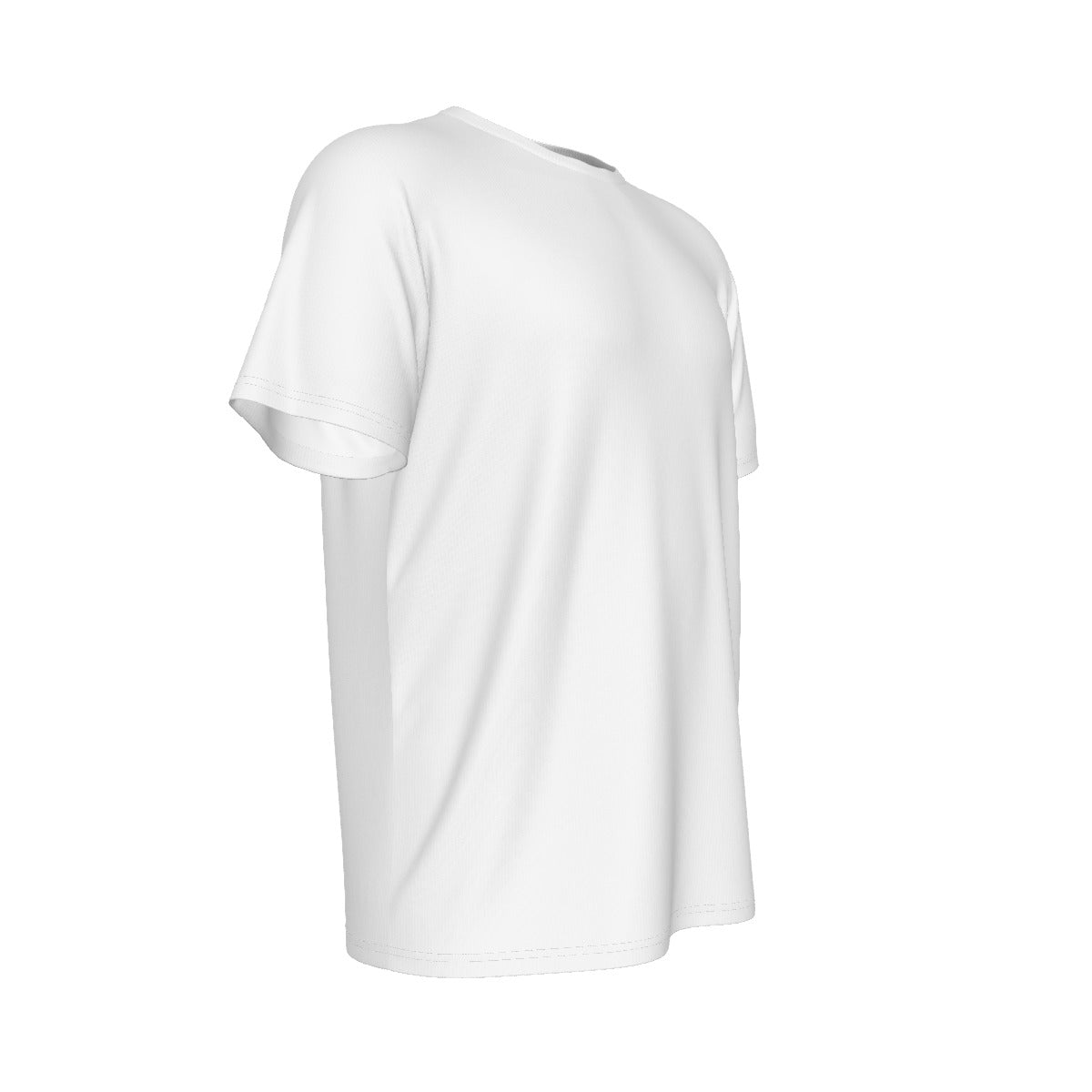 Playera Unisex Cuello Redondo Arte Peludo