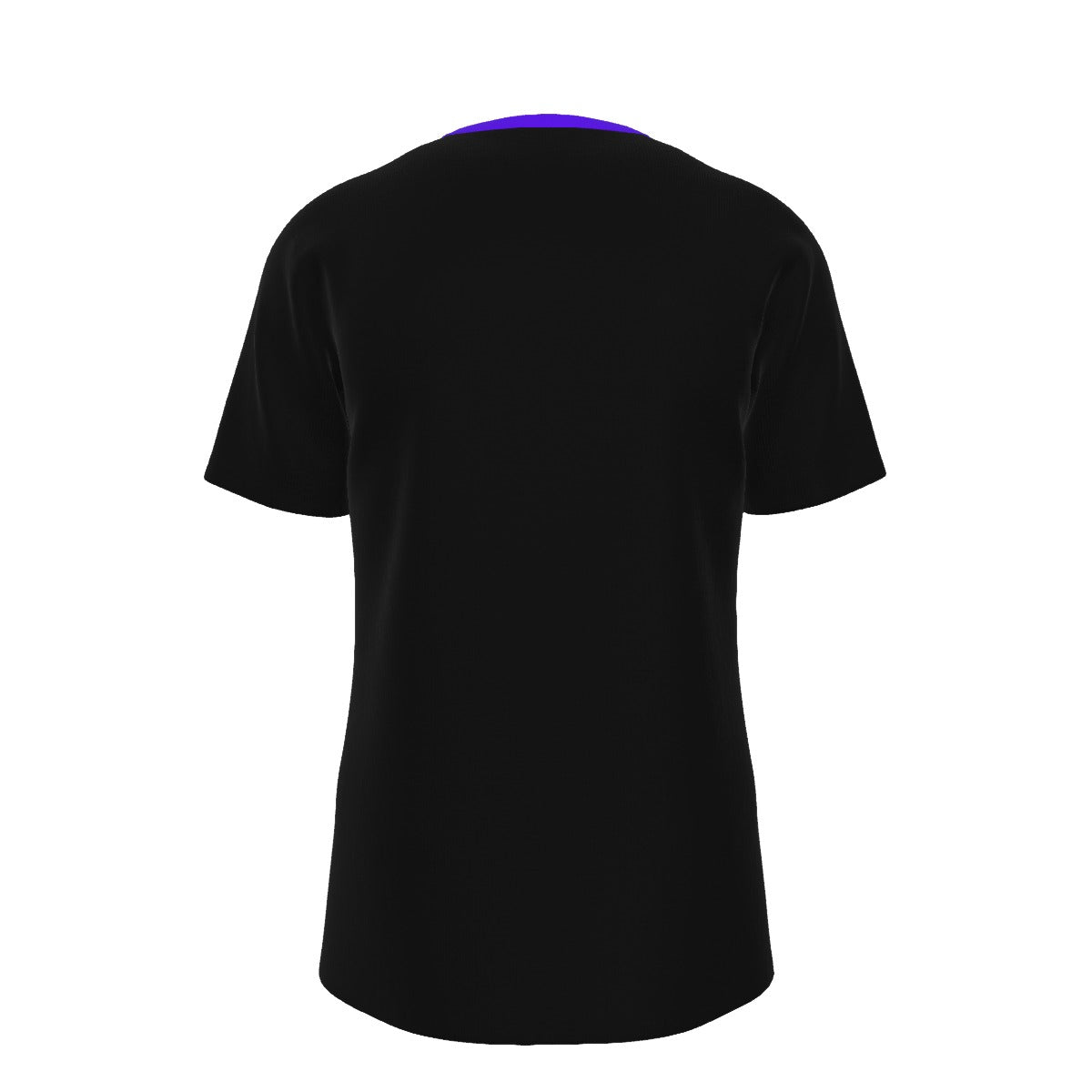 Playera Cuello Redondo Justicia Social