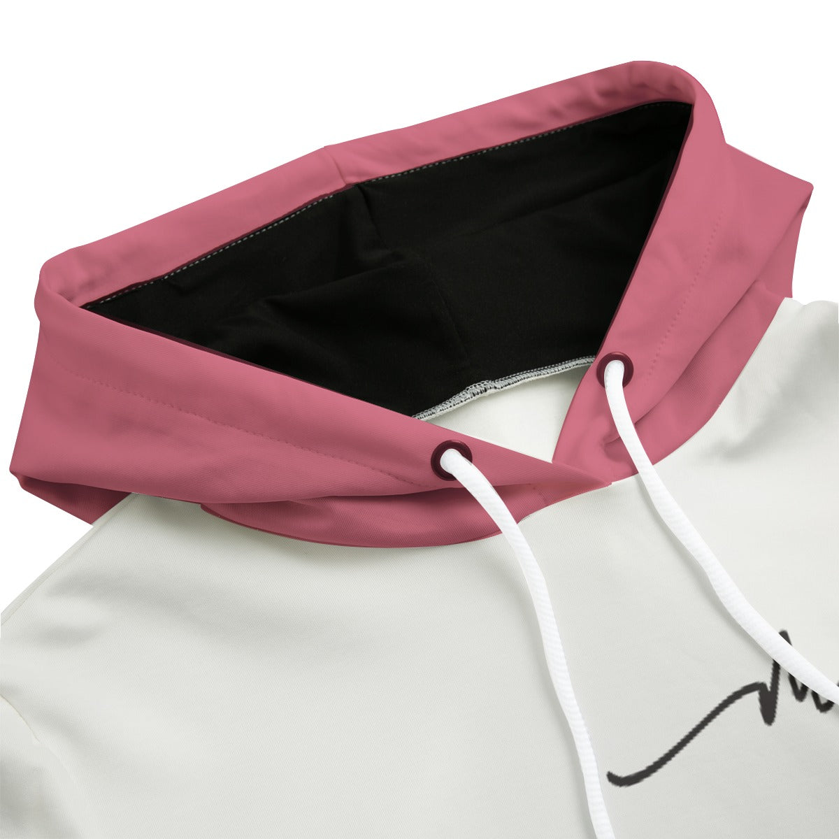 Sudadera tipo Hoodie Mamá