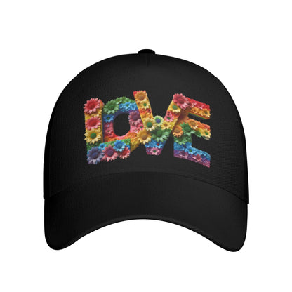 Gorra Premium Pride