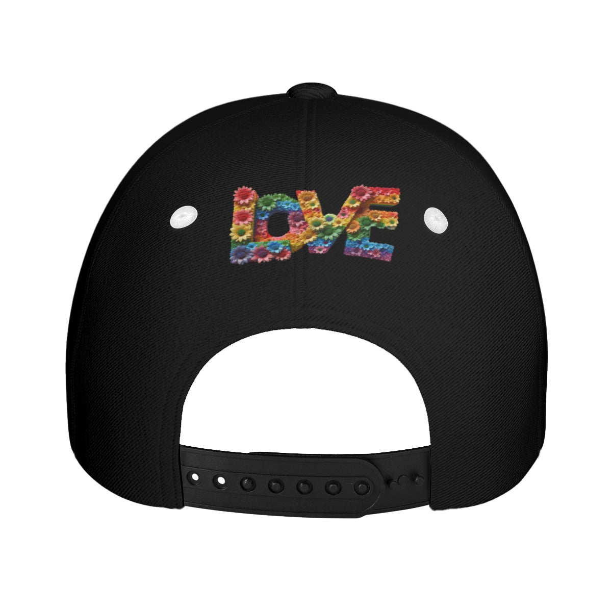 Gorra Premium Pride