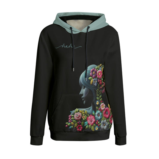 Sudadera tipo Hoodie Mamá