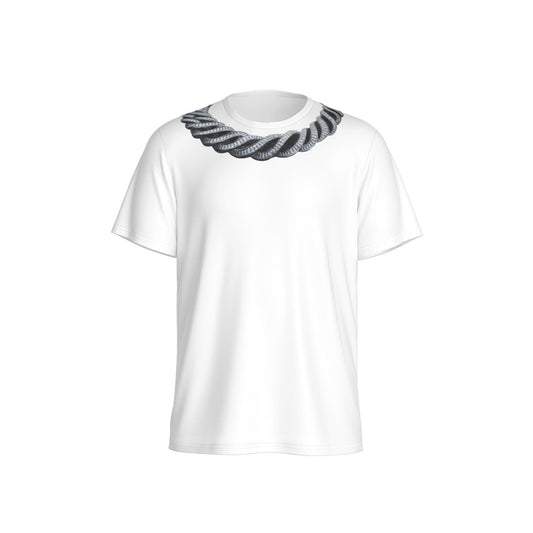 Playera de Cuello Redondo Cubana Cadenas