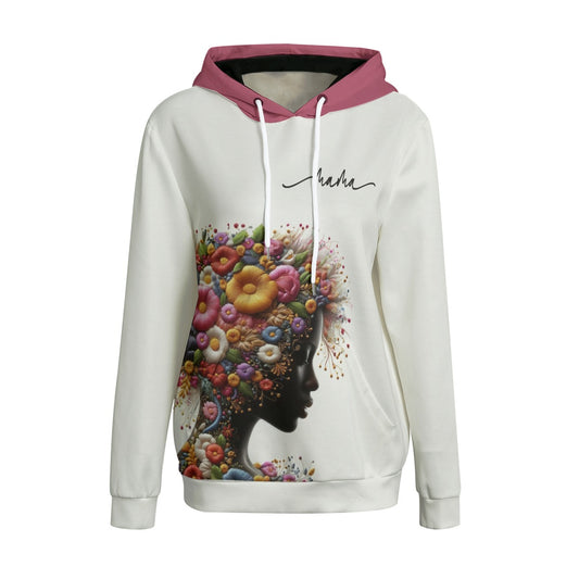 Sudadera tipo Hoodie Mamá