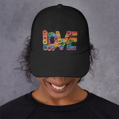 Gorra Premium Pride